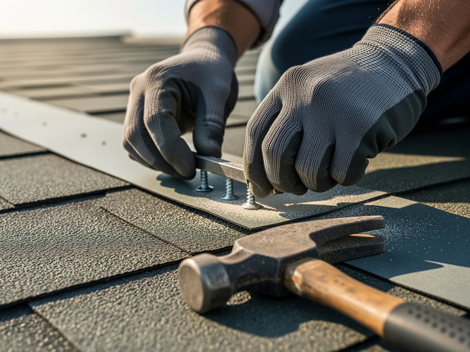 Why choose Fascia Repair in Enville, TN